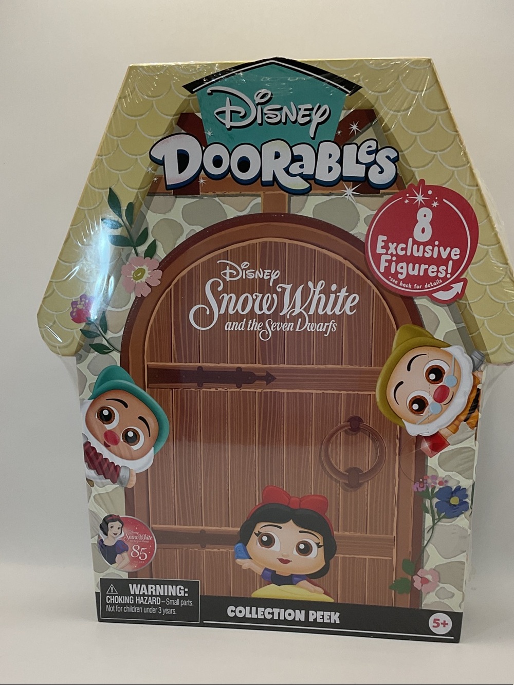 Disney Snow White